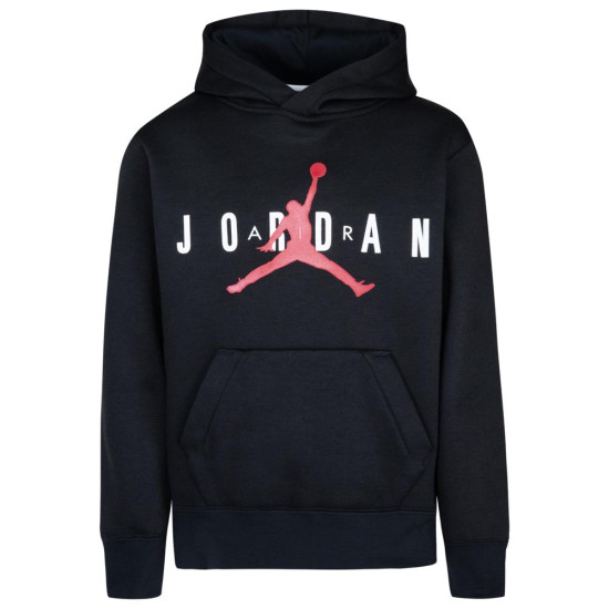 Jordan Παιδικό φούτερ Jumpman Sustainable Hoodie